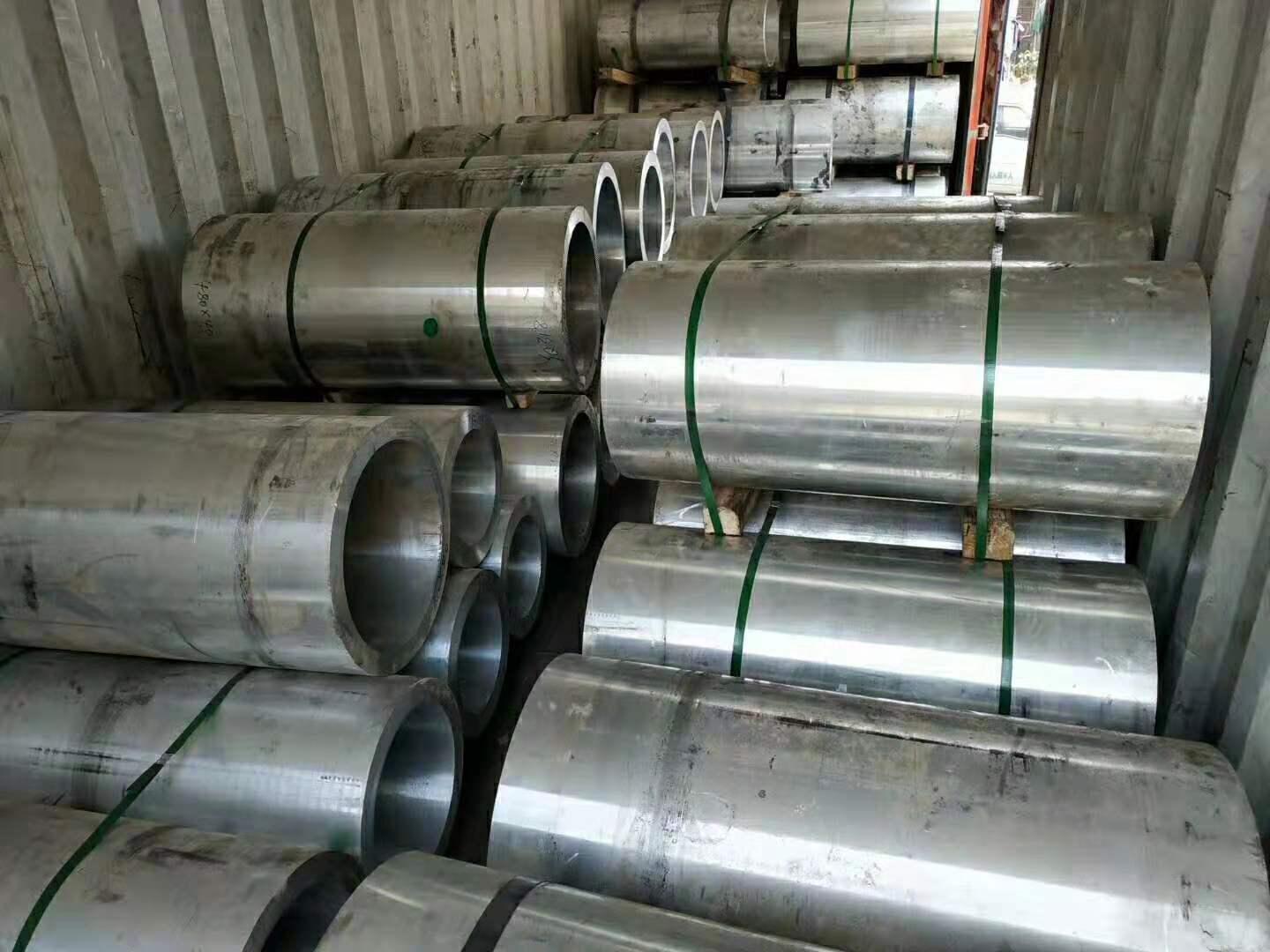長春合金鋁管 長春合金鋁管