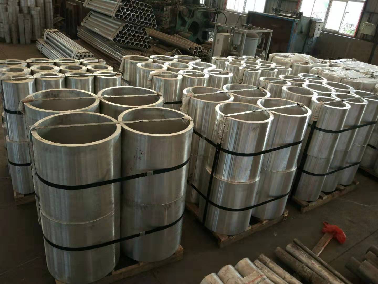 本溪鋁合金管 本溪鋁合金管