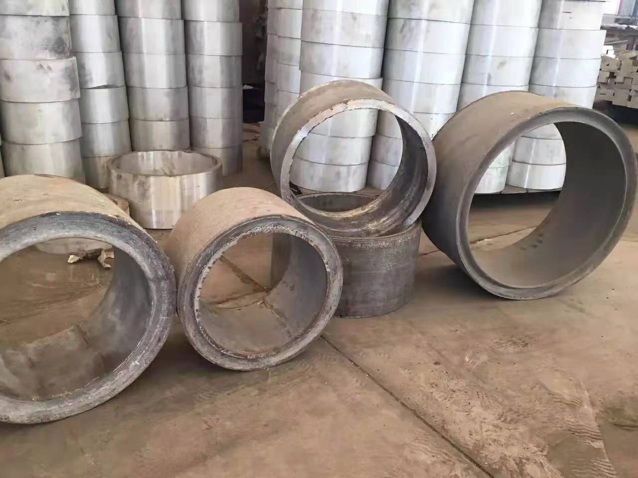 泰州鋁熱鍛管 泰州鋁熱鍛管