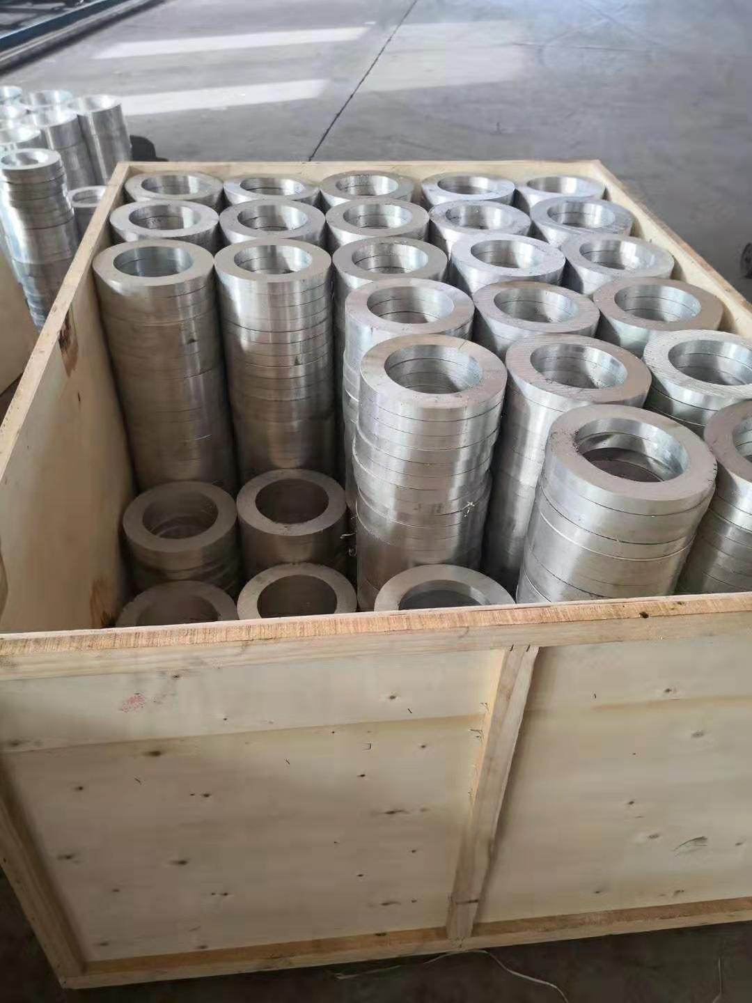 鄂爾多斯厚壁純鋁管 鄂爾多斯厚壁純鋁管
