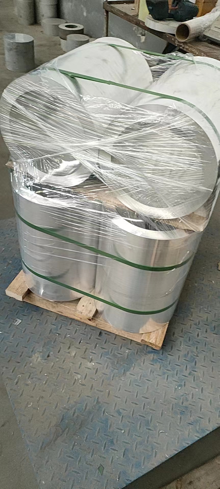 揚(yáng)州6061鍛打鋁管熱處理 揚(yáng)州6061鍛打鋁管熱處理